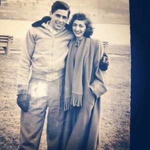 Meet your Posher, Mariel